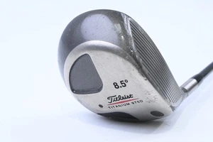 Titleist 975 D Driver / 8,5 Grad / Stiff Flex Titleist Ultralite Schaft - Bild 1 von 8