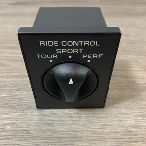 94-96 C4 OEM Corvette FX3 Adaptive Suspension Ride Control Switch 10212995 ZR1 - Bild 1 von 2