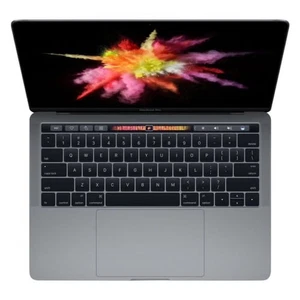 Apple MacBook Pro 13.3" WQXGA Laptop Mid 2019 Intel Core i5 16GB 256GB Gray - Picture 1 of 5