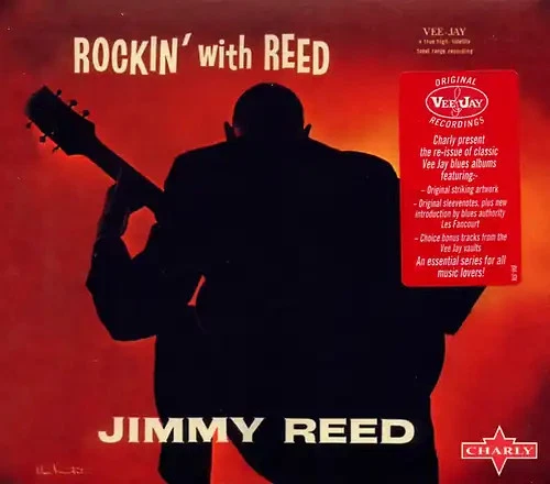 ROCKIN' WITH REED - Bild 1 von 1