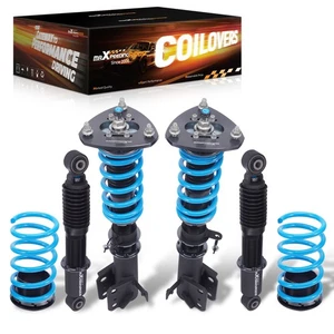 MaXpeedingrods Coilovers Adjustable Suspension Kit For Honda Pilot 2003-2008 - Picture 1 of 12