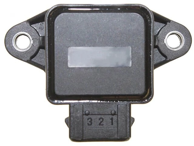 Walker 97SZ52M Throttle Position Sensor Fits 1995-2002 Kia Sportage 2.0L 4 Cyl - Image 1 of 1