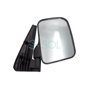 Kashimura Genuine KM15-333 Right Door Mirror for Sambar Truck & Dias [mint] - Picture 1 of 4