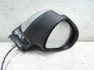 Peugeot 207 2010 Driver side Right BLUE wing door mirror E9014342 - Bild 1 von 6