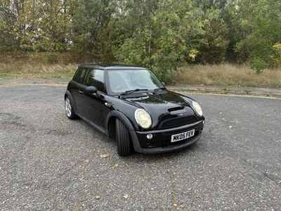 R53 Mini Cooper S Clean Car Lots Done In The Last Year - Image 1 of 4