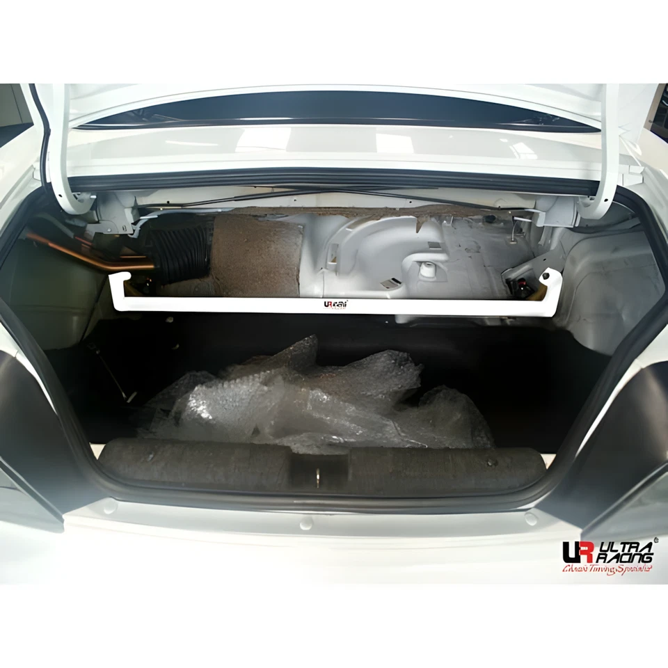 Ultra Racing Domstrebe hinten oben 2-Punkt - 99-09 Honda S2000 (AP1/AP2) - Bild 1 von 1