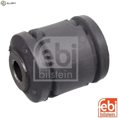 2x MOUNTING CONTROLTRAILING ARM 102673 FOR HYUNDAI FLUIDIC/ELANTRA VELOSTER/II - Image 1 of 4