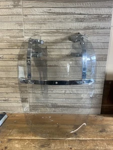 PANTALLA ORIGINAL HARLEY DAVIDSON LIBERACIÓN RÁPIDA - DOT202 AS6 M21 - Imagen 1 de 15