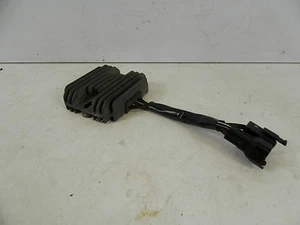 Suzuki Sv 1000 Lima Control Charge Controller Voltage Regulator - Picture 1 of 4