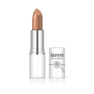 ๐ Lavera Organic Golden Ochre 06 Cream Glow Lipstick 4.5g - Picture 1 of 1