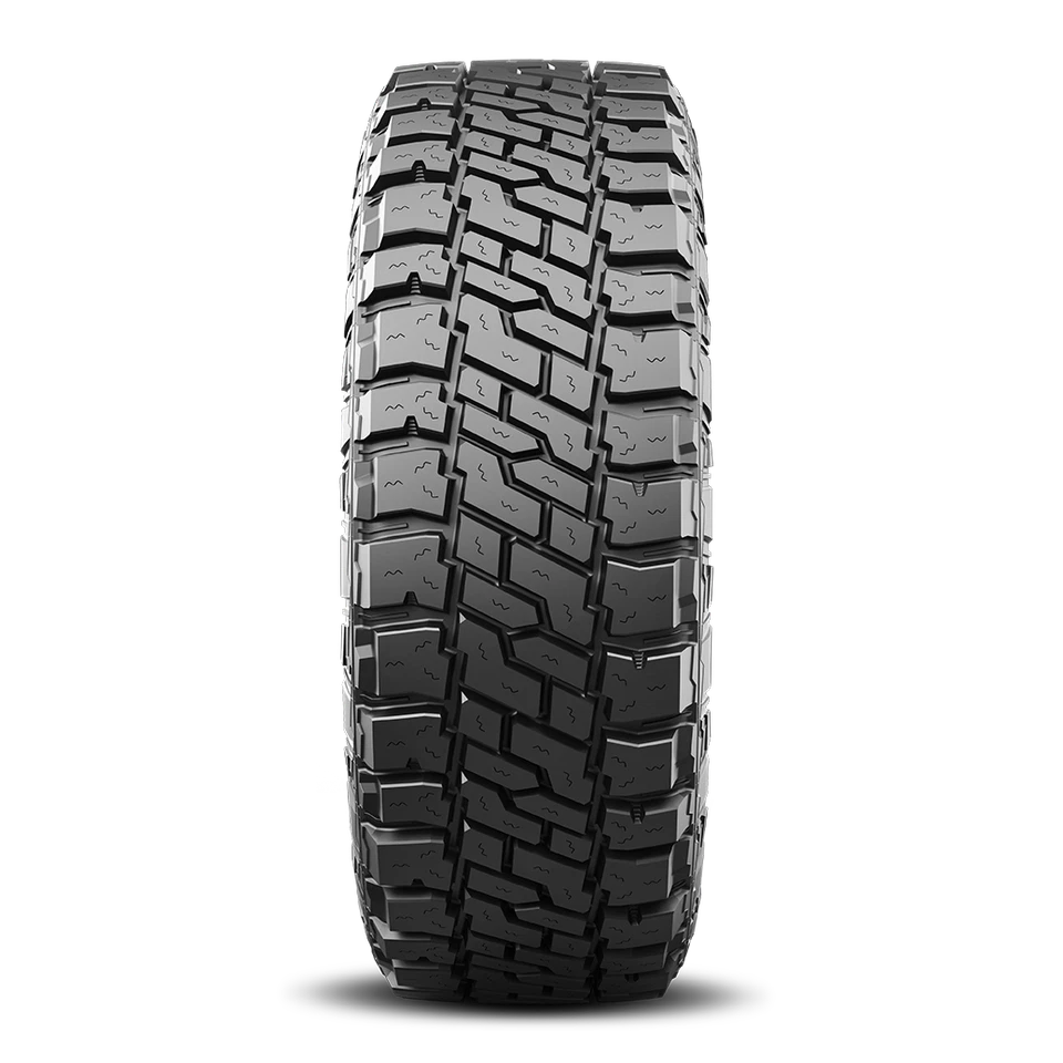 M.T. STREET LT265/60R18 119/116Q BAJA LEGEND EX- 247349 Foto 1 de 4