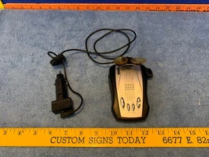 Whistler 1753 High Performance 360 degree Laser Radar Detector - Picture 1 of 10