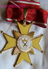 DEC3903 - Ordenskette Ordnung Brüderliche Und Ritter- Von Livonia IN Österreich