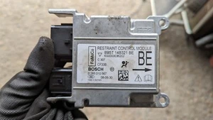 FORD FOCUS MK2 AIRBAG MODULE 8M5T14B321BE - Picture 1 of 2