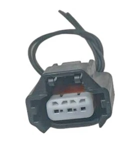 Connector of AC Pressure Transducer Switch For Eclipse Endeavor Lancer Outlander - Picture 1 of 3