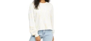 Sudadera Billabong para mujer tonos soñadores (M) ABJFT00219 - Imagen 1 de 1