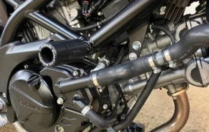 SUZUKI SV650 03-08 DL650 V-STROM 04-11 CASE WATER PUMP 17411-19F50 - Picture 1 of 1