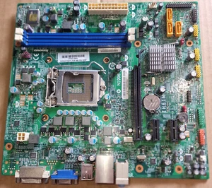 Lenovo Thinkcenter Edge Intel Socket 1155 DDR3 Motherboard (1P) 0C16894 IH61M - Picture 1 of 2