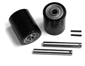 Kit de rueda de carga Pallet Jack para BT L 2000, L2300 - Imagen 1 de 1