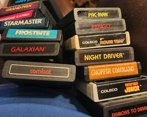 Juegos Atari 2600 ¡Última oportunidad para un gran juego! - Imagen 1 de 1
