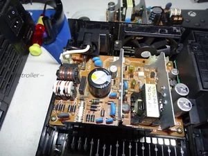Sony PS2 30001^10 Tornillo inferior^SML PSU SOLAMENTE-NO 30001 R/35001 y 39001/50001-leer - Imagen 1 de 10