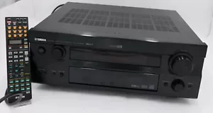 YAMAHA RX-V1400RDS Heimkino-Receiver CINEMA DSP DIGITAL 7.1-Kanal Digital - Bild 1 von 9