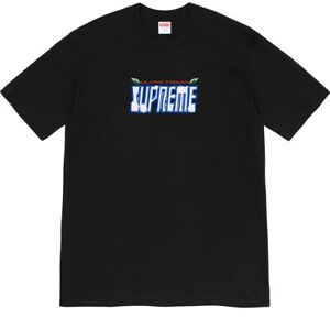 Supreme Logo T-Shirts for Men for sale | eBay