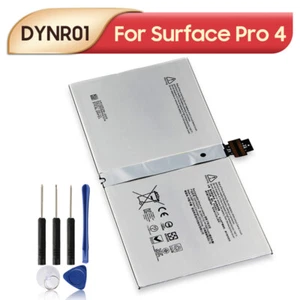 Original Battery DYNR01 For Microsoft Surface Pro 4 Pro4 G3HTA027H 1724  - Picture 1 of 6