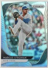 New York Mets *Pick Your Baseball Cards* Inserts,Rookies,Alonso,DeGrom,Lindor