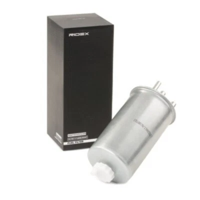 Fuel Filter for Renault Logan Express 1.5 dCi 07'-... RIDEX 9F0151 - Image 1 of 4