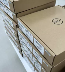 New Dell WD19DCS Performance Dual Type C Docking Station With 240W Power Adapter - Picture 1 of 9