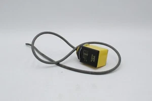 Banner Q40SP6R EZ-Beam Photoelectric Sensor - Picture 1 of 3