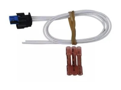 Conector de arnés de cableado de motor Buick Enclave 2022, 2024 CA Delco 69716YGFT Foto 1 de 2