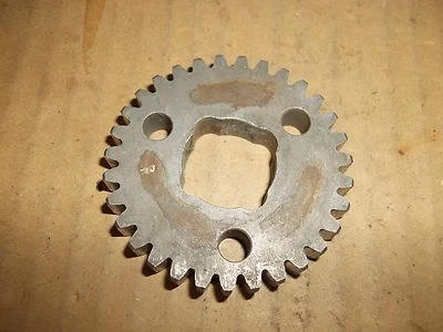 Engrenagem de transmissão YAMAHA L5T, 2 234-17291-00-00  - Imagem 1 de 3