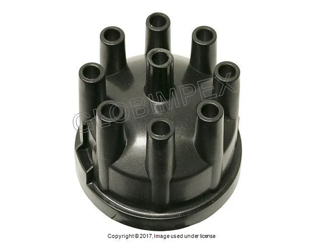 Tapa de distribuidor Land Rover Defender 110/90 Discovery RR (1987-1995) LUCAS Foto 1 de 1