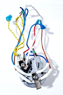 Caldaia Resistenza macchina Caffe  caffe lavazza Elm3100 Elm6000 s Electrolux - Imagen 1 de 4