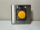 Fike 10-1638 Fire Alarm System Abort Button