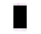 Bildschirm Touch LCD Display Vollständig Für Xiaomi Mi 5C Weiß Ohne Rahmen