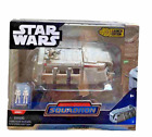 Star Wars Series 1 Micro Galaxy Squadron Imperial Troop Transport 8+ NEW