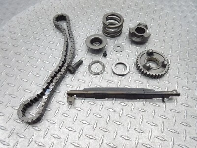 2013 11-13 Kawasaki Vulcan 1700 Vaquero VN1700 Primary Drive Chain Gear Sprocket - Imagem 1 de 4