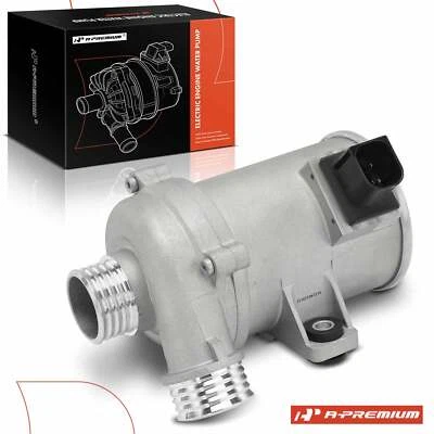 Bomba de agua eléctrica A-Premium para BMW 228i 328i 320i 528i xDrive Gran Coupé X1 Foto 1 de 4