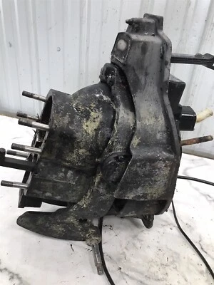 Mercury marine MerCruiser Alpha 1 Gen 1 out drive outdrive mount gimbal housing - Image 1 of 4