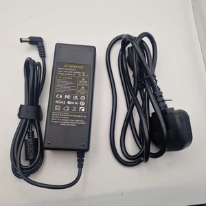 SONY VAIO PCG-71311M LAPTOP CHARGER ADAPTER POWER SUPPLY 19.5V 4.7A 6.5*4.4mm - Picture 1 of 4
