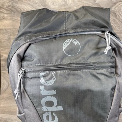 Lowepro Photo Hatchback 16L AW Backpack Gray - Image 1 of 4