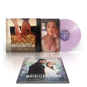 Kris Bowers - Bridgerton (Music From The Netflix Original Series) (Vinyl) - Imagen 1 de 1