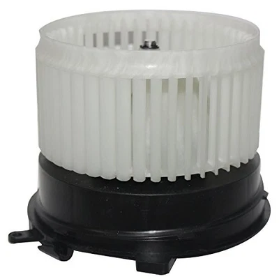 HVAC Heater Blower Motor for Nissan Sentra 2007-2015 w/Fan Cage Replacement - Изображение 1 из 4