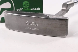 Yes! Callie-F Forged Putter / 33 Inch - Picture 1 of 7