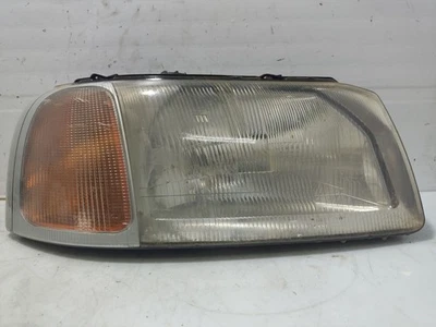 AMR4001 RECHTER SCHEINWERFER / 2076661 FÜR LAND ROVER FREELANDER I L314 2.0 DI - Bild 1 von 4