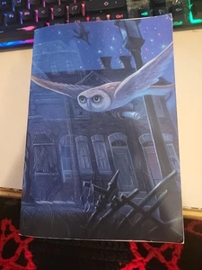 Harry Potter and Order of The Phoenix 2004 Special BEA Edition Book Expo America - Picture 1 of 4