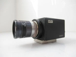 HF35HA-1 FUJINON LENS 35MM WITH 002-CM4000 REV(Used Tested) - Picture 1 of 7